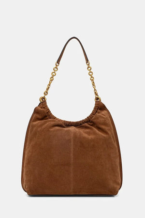 MICHAEL Michael Kors Bolso tote de piel para mujer