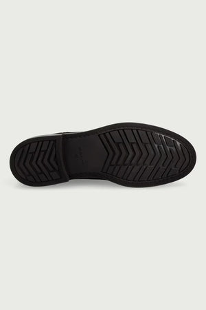 Botines Chelsea de gamuza para hombre Prepdale