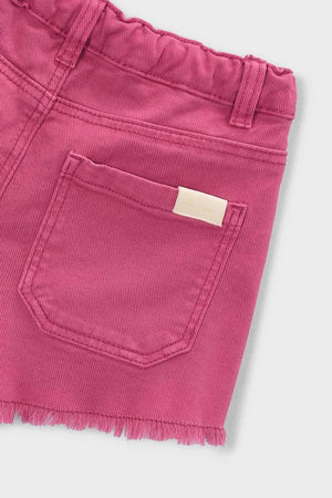 Pantalón corto de niño Mayoral