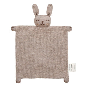 Main Sauvage - Conejo de Alpaca | Beige