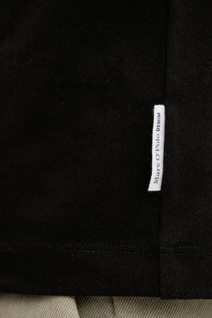 Camiseta de algodón para hombre Marc O'Polo