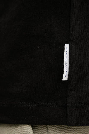 Camiseta de algodón para hombre Marc O'Polo