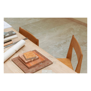 Frama - Silla de madera Chair 01