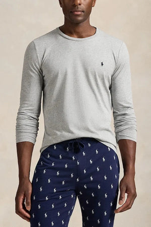 Blusa de manga larga Polo Ralph Lauren