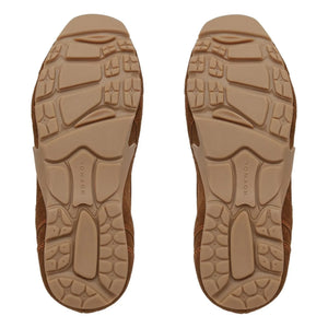 Nokwol - Zapatillas Atlas Suede | Camel