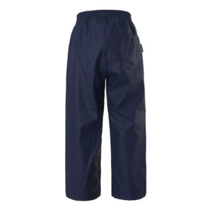 Gosoaky - Pantalón impermeable Hidden Dragon | Azul