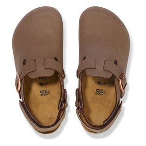 BIRKENSTOCK - Sandalias para niños Tokio Birko-Flor | Marrón