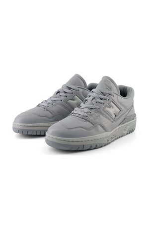 Zapatillas deportivas de piel New Balance BB550MCB