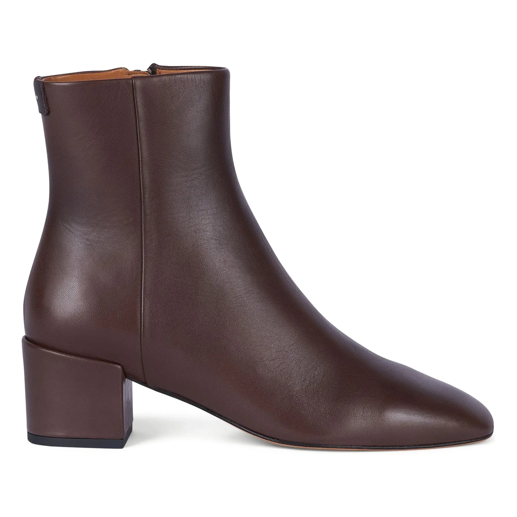 Anthology Paris - Botines Deka | Marrón