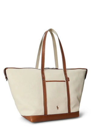 Polo Ralph Lauren Bolsa de Algodón
