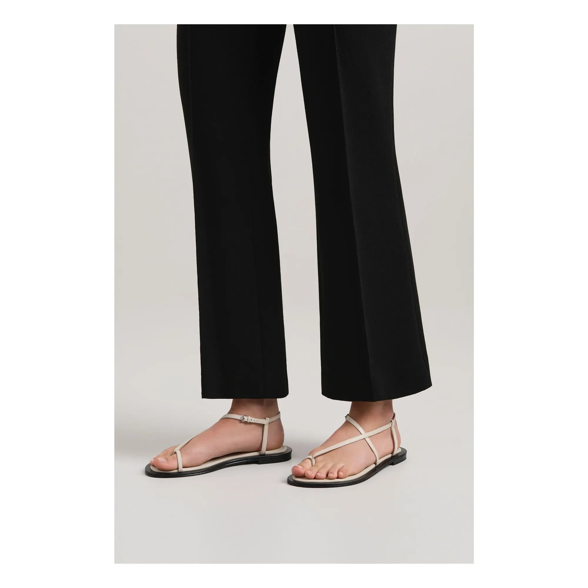 A. Emery - Sandalias Reef | Crudo