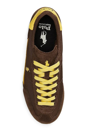 Polo Ralph Lauren Hester Pp Zapatillas Deportivas para Mujer