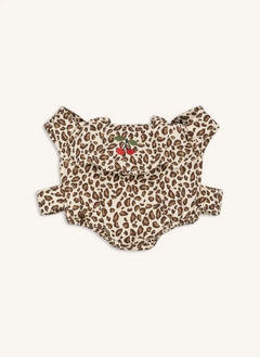 Konges Sløjd - Léo Bebek Taşıyıcı | Leopard