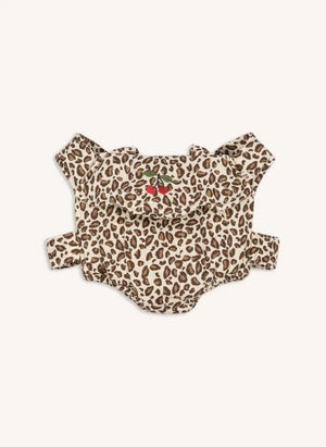 Konges Sløjd - Léo Bebek Taşıyıcı | Leopard