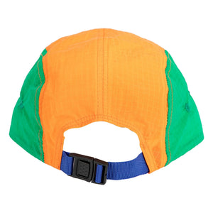 Bobo Choses - Gorro con bloques de color | Naranja