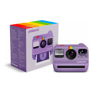 Polaroid - Cámara Polaroid Go Gen 2 | Morado