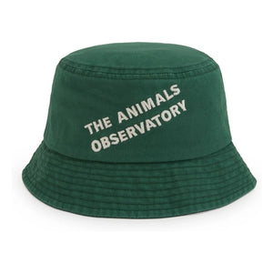 The Animals Observatory - Bob Tuna | Verde