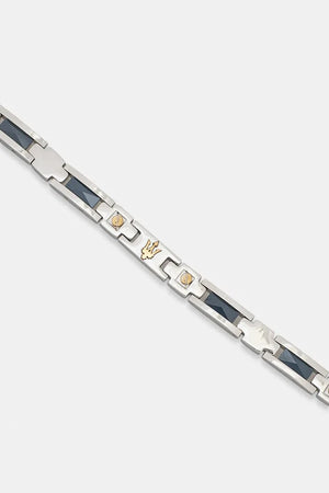 Pulsera de cerámica Maserati