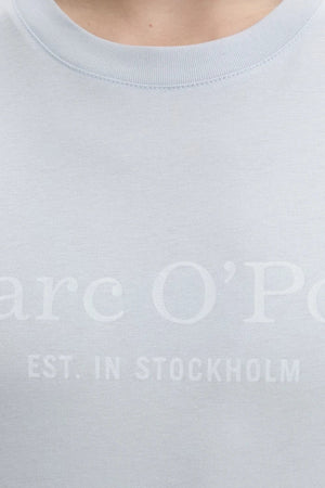 Camiseta de algodón para hombre Marc O'Polo