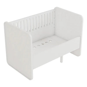 Nofred - Cama convertible | Blanco