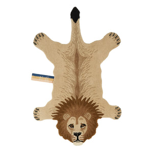 Doing Goods - Alfombra León | Camel
