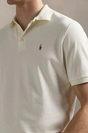 Camiseta polo de algodón Polo Ralph Lauren para hombre
