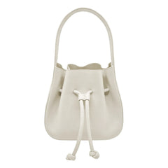Studio Amélia - Minibolso fruncido | Gris