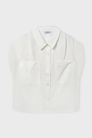 Camisa de niño Mayoral