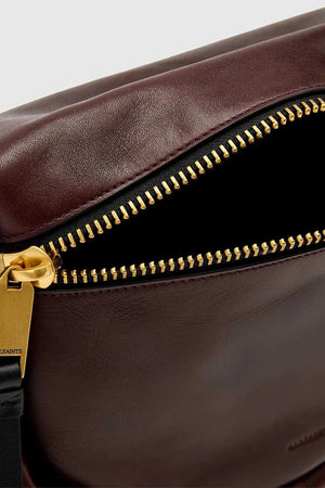 Bolso de piel AllSaints