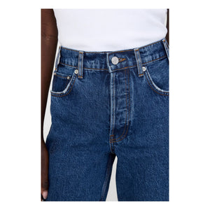 Anine Bing - Vaqueros Roy 31" | Azul Lavado