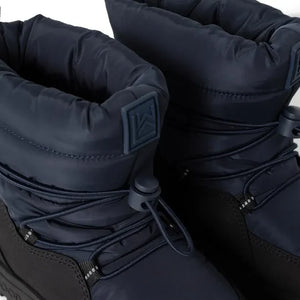 Liewood - Botas de Nieve Zoey | Azul marino