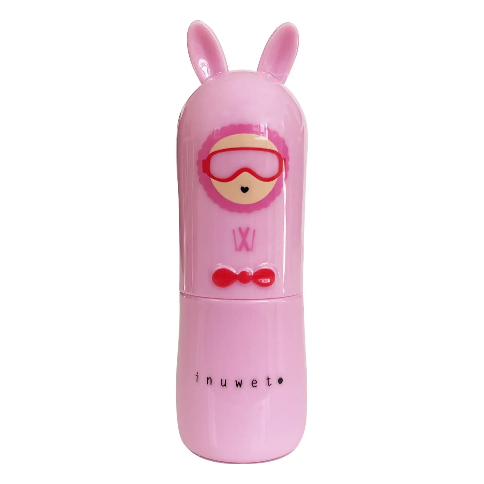 Inuwet - Bálsamo labial Snow Girl - 17g