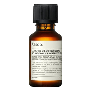 Aesop - Mezcla de aceites esenciales Catherine - 25ml