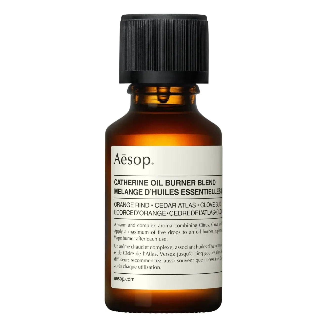 Aesop - Mezcla de aceites esenciales Catherine - 25ml