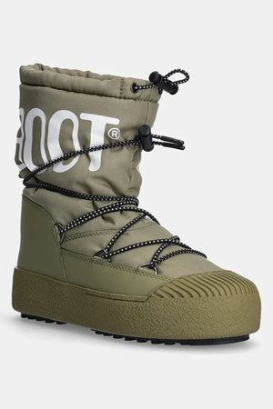 Botas de nieve Moon Boot MB MTRACK POLAR NYLON