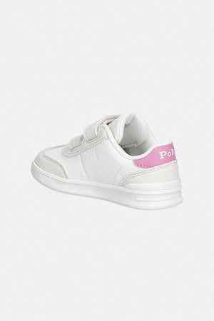 Zapatillas deportivas Polo Ralph Lauren HOLLIS EZ para niño