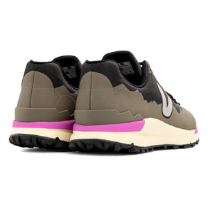 Veja - Zapatillas Fitz Roy Trek-Shell | Negro