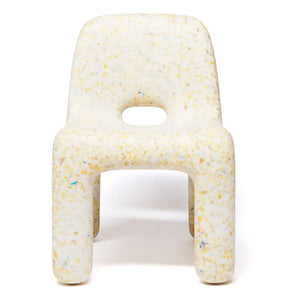 ecoBirdy - Silla Charlie | Vainilla
