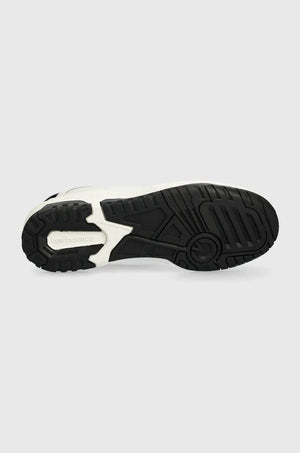 Zapatillas deportivas de piel New Balance BB550YKF
