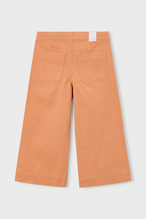 Pantalones de algodón para niños Mayoral