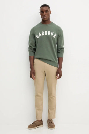 Sudadera Barbour