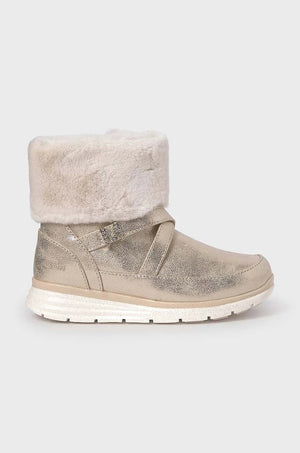 Botas de invierno Mayoral para niños