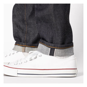 Naked & Famous - Vaqueros Super Guy Gateway Selvedge | Indigo