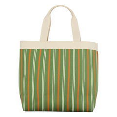 Becksöndergaard - Bolso tote Lillian | Verde