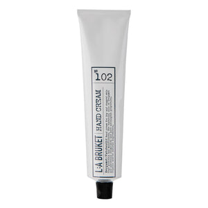 L:A BRUKET - 102 Crema de manos Bergamota/Pachulí 70 ml