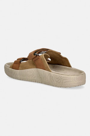 Zapatilla ARPOADOR SUEDE