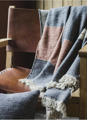 Libeco - Luc Atma | Gris