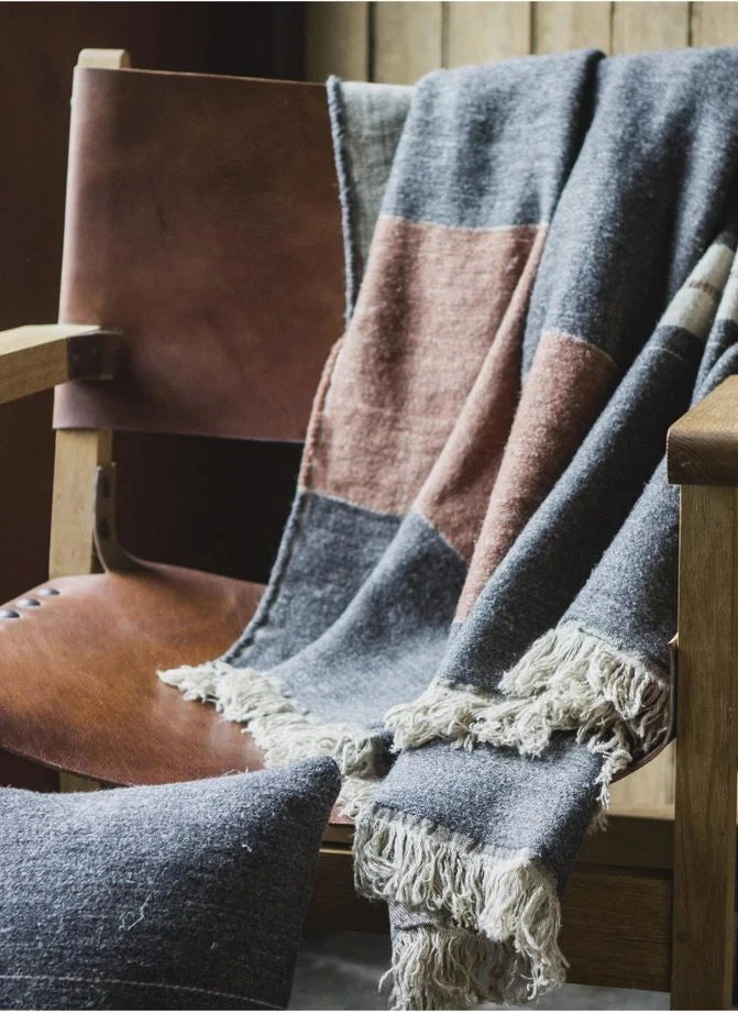 Libeco - Luc Atma | Gris