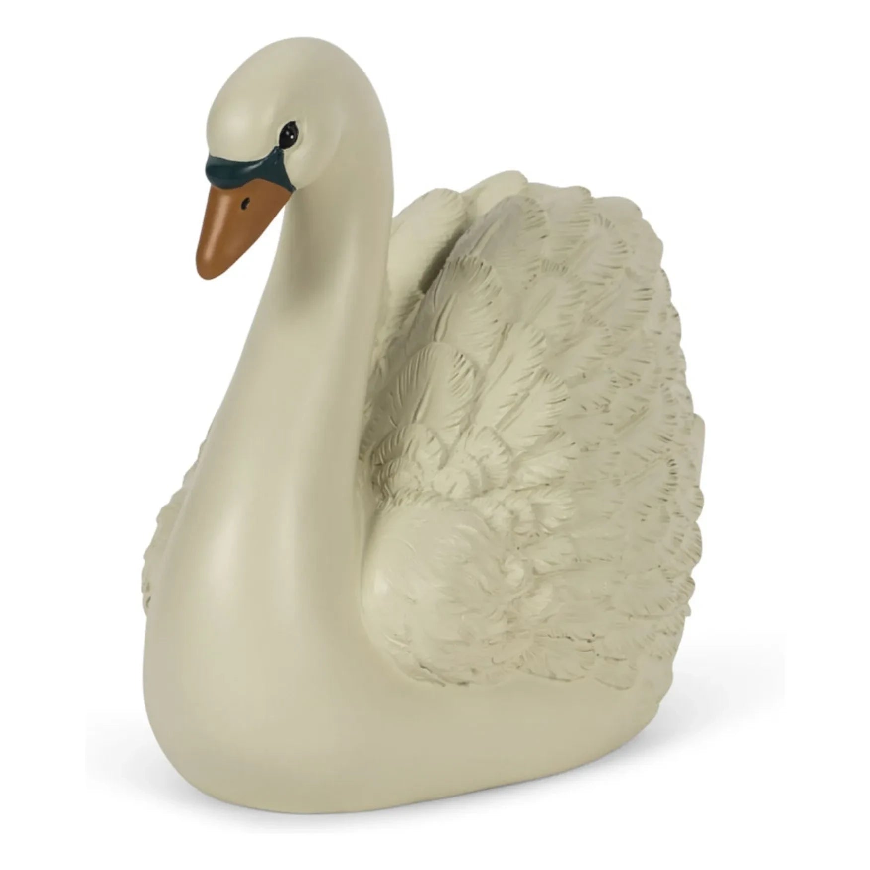 Konges Sløjd - Hucha cisne | Blanco