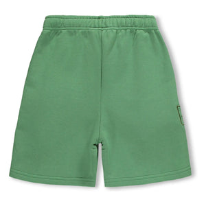 Molo - Pantalones cortos bordados Amil | Verde